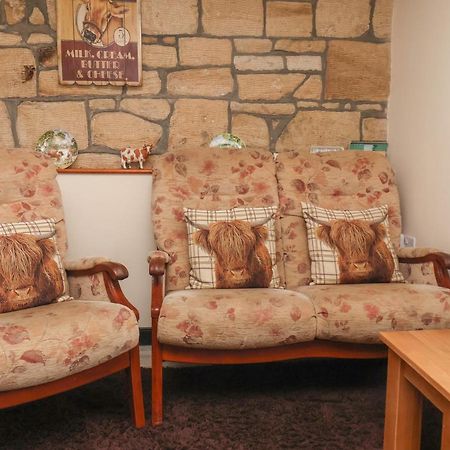 Cow Byre Cottage Whitby Ngoại thất bức ảnh