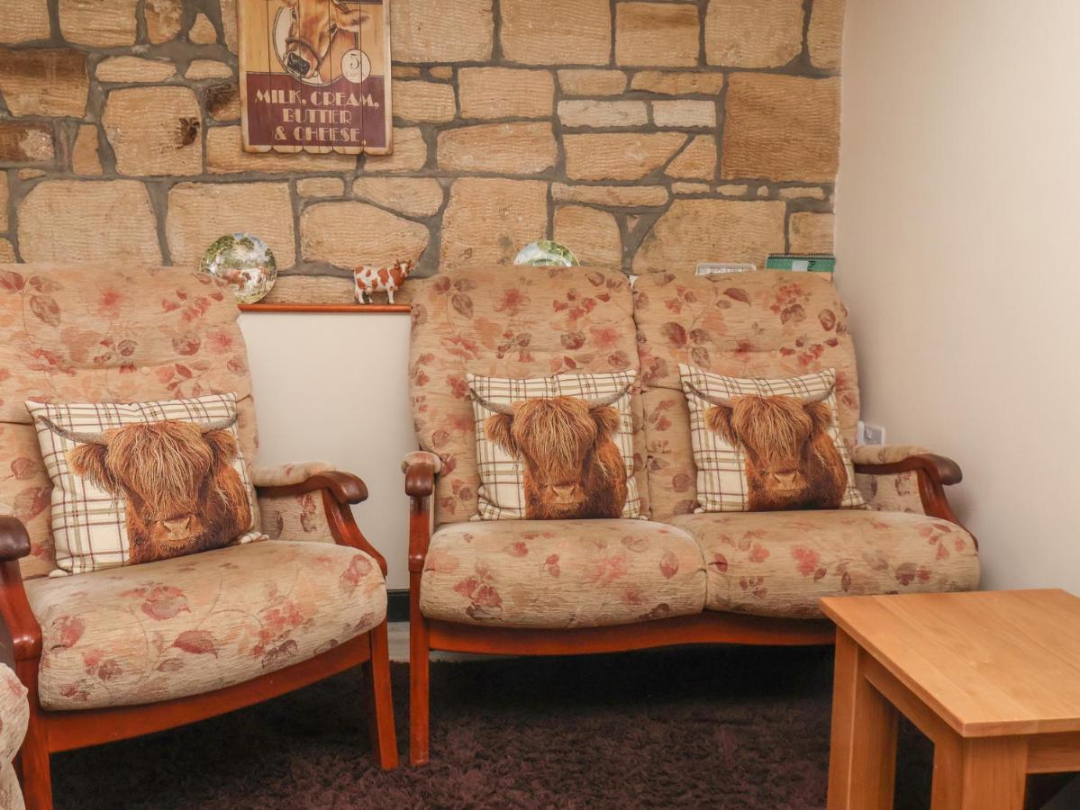 Cow Byre Cottage Whitby Ngoại thất bức ảnh