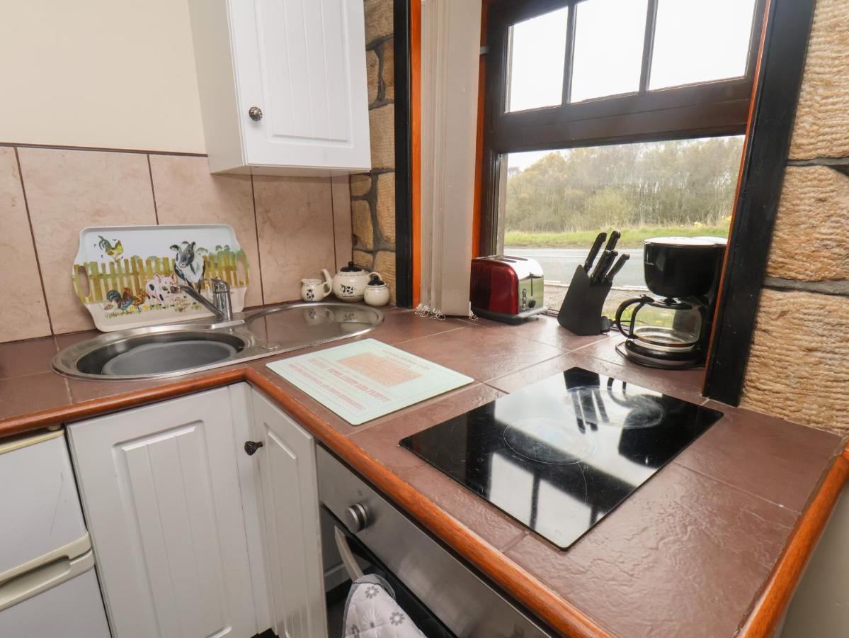Cow Byre Cottage Whitby Ngoại thất bức ảnh