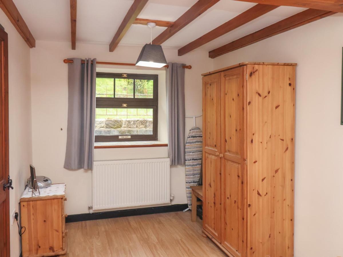 Cow Byre Cottage Whitby Ngoại thất bức ảnh