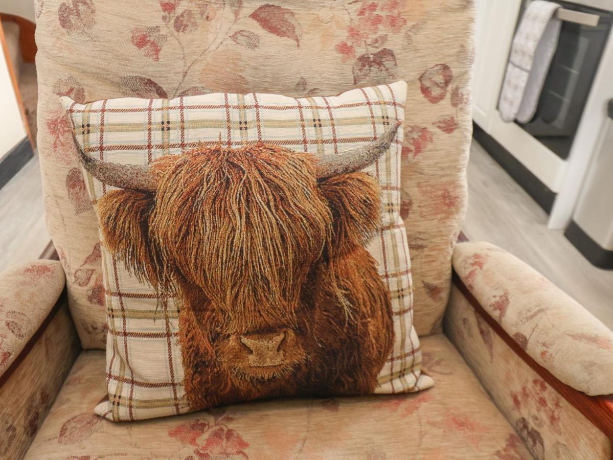 Cow Byre Cottage Whitby Ngoại thất bức ảnh