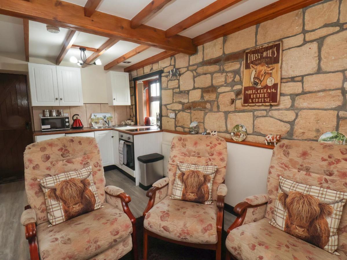 Cow Byre Cottage Whitby Ngoại thất bức ảnh